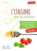 KNYGA Sara Porreca L'italiano per... con storie