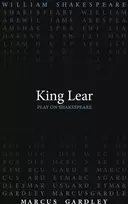 KNYGA William Shakespeare King Lear