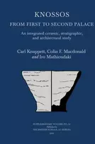 KNYGA Carl Knappett Knossos: From First to Second Palace