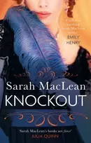 KNYGA Sarah Maclean Knockout