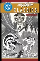KNYGA Neal Adams' DC Classics Artist's Edition Cover A (Batman Version)