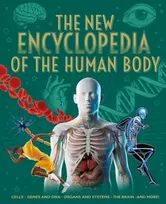 KNYGA Bookshop New Encyclopedia of the Human Body