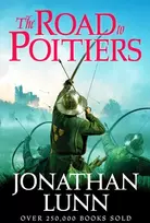 KNYGA Jonathan Lunn Kemp: The Road to Poitiers