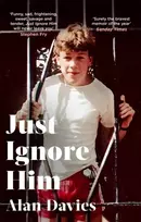 KNYGA Alan Davies Just Ignore Him