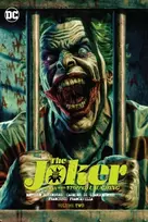 KNYGA Matthew Rosenberg Joker: The Man Who Stopped Laughing Vol. 2