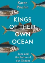 KNYGA Karen Pinchin Kings of Their Own Ocean