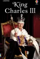 KNYGA Bookshop King Charles III