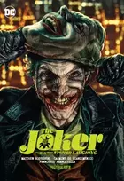 KNYGA Matthew Rosenberg Joker: The Man Who Stopped Laughing Vol. 1