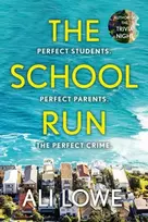 KNYGA Ali Lowe The School Run