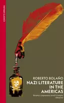 KNYGA Roberto Bolano Nazi Literature in the Americas