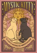 KNYGA Valerie Oula Mystic Kitty