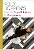 KNYGA Kelly Hoppen's Essential Style Solutions for Every Home