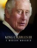 KNYGA Alison James King Charles III