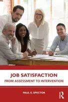 KNYGA Bookshop Job Satisfaction