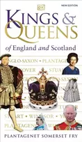 KNYGA Plantagenet Somerset Fry Kings & Queens of England and Scotland