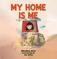 KNYGA Bookshop My Home Is Me