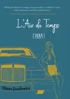 KNYGA Diane Josefowicz L'Air du Temps (1985)