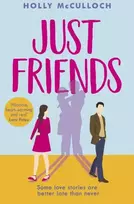 KNYGA Holly Mcculloch Just Friends