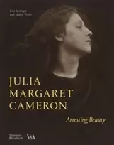 KNYGA Lisa Springer Julia Margaret Cameron – Arresting Beauty (Victoria and Albert Museum)
