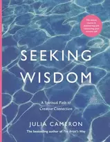 KNYGA Julia Cameron Seeking Wisdom
