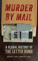 KNYGA Mitchel P Roth Murder by Mail