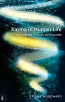 KNYGA Bob Woodward Karma in Human Life