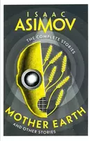 KNYGA Isaac Asimov Mother Earth