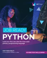 KNYGA Haythem Balti Job Ready Python