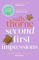 KNYGA Sally Thorne Second First Impressions