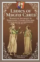 KNYGA Sharon Bennett Connolly Ladies of Magna Carta
