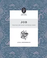 KNYGA Lydia Brownback Job