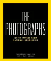 KNYGA National Geographic The Photographs