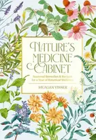KNYGA Meagan Visser Nature's Medicine Cabinet