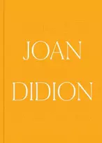 KNYGA Hilton Als Joan Didion: What She Means