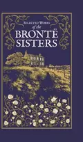 KNYGA Charlotte Bronte Selected Works of the Bronte Sisters
