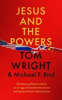 KNYGA N T Wright Jesus and the Powers