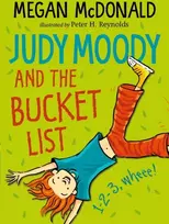 KNYGA Megan Mcdonald Judy Moody and the Bucket List