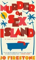 KNYGA Jo Firestone Murder on Sex Island