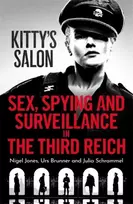 KNYGA Nigel H Jones Kitty's Salon