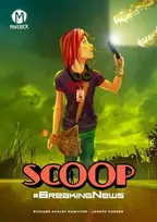 KNYGA Richard Ashley Hamilton Scoop Vol. 1