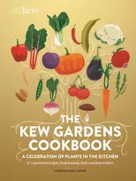 KNYGA Jenny Linford The Kew Gardens Cookbook
