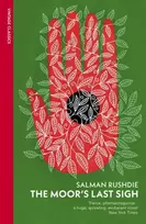 KNYGA Salman Rushdie The Moor's Last Sigh