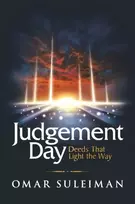 KNYGA Omar Suleiman Judgement Day