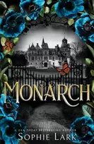 KNYGA Sophie Lark Monarchas