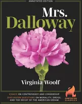 KNYGA Virginia Woolf Mrs. Dalloway