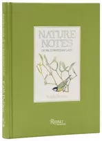 KNYGA Bookshop Nature Notes of an Edwardian Lady