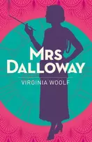 KNYGA Virginia Woolf Mrs Dalloway