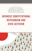 KNYGA Helen Hardacre Japanese Constitutional Revisionism and Civic Activism