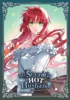 KNYGA Gabi Nam My Secretly Hot Husband, Vol. 2