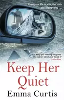 KNYGA Emma Curtis Keep Her Quiet